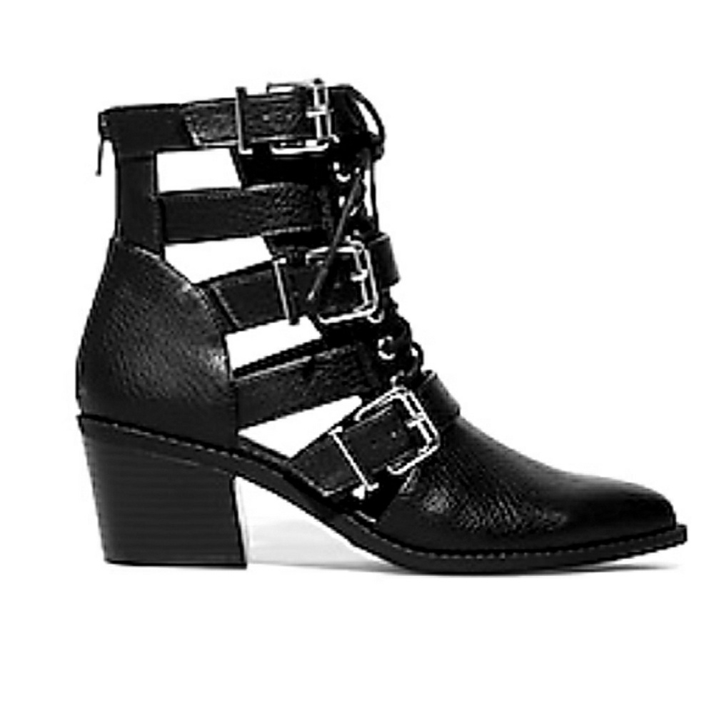 EXPRESS Ankle Boots